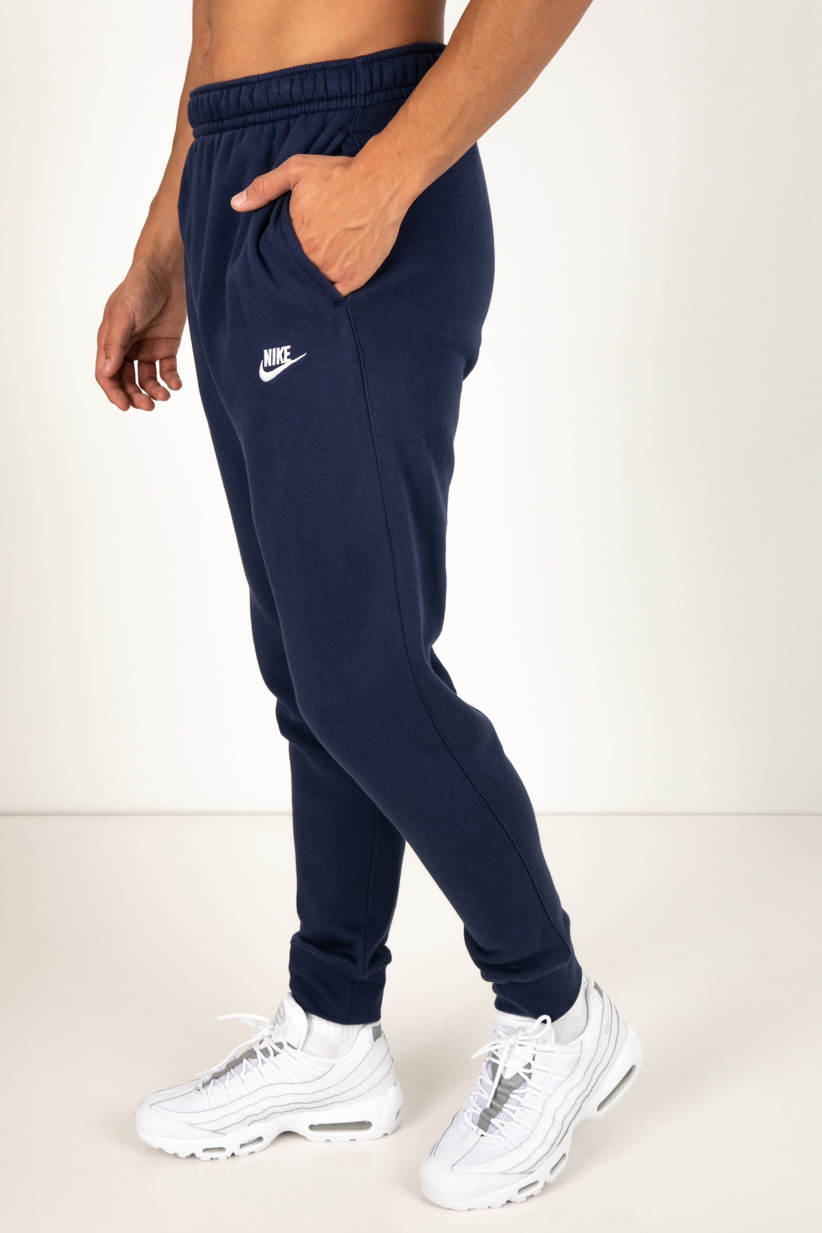 Sweathose - Navy