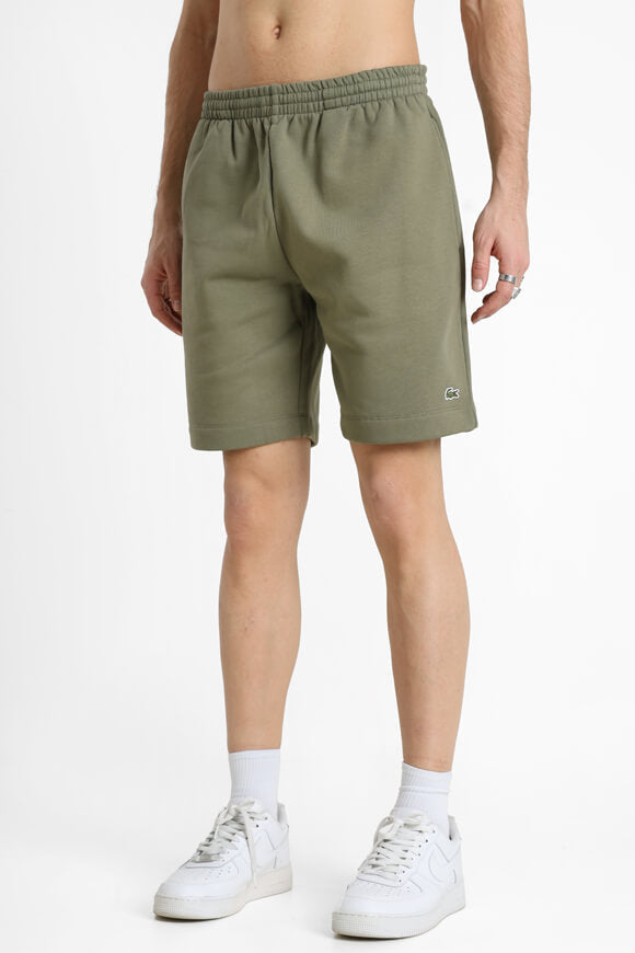 Sweatshorts - Khaki