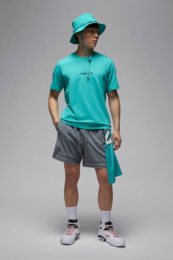 Air T-Shirt - Washed Teal