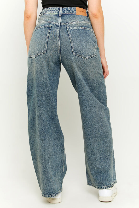 Baggy Jeans - Blue