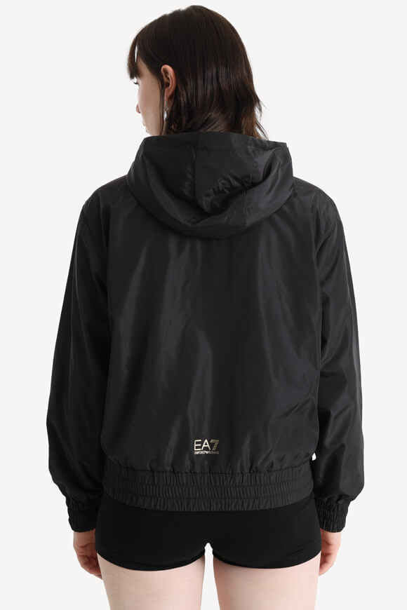 Windbreaker - Black