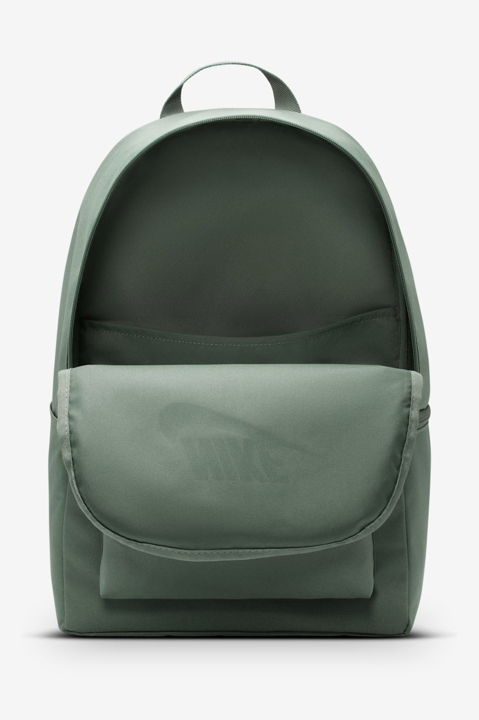 Heritage Rucksack - Clay Green