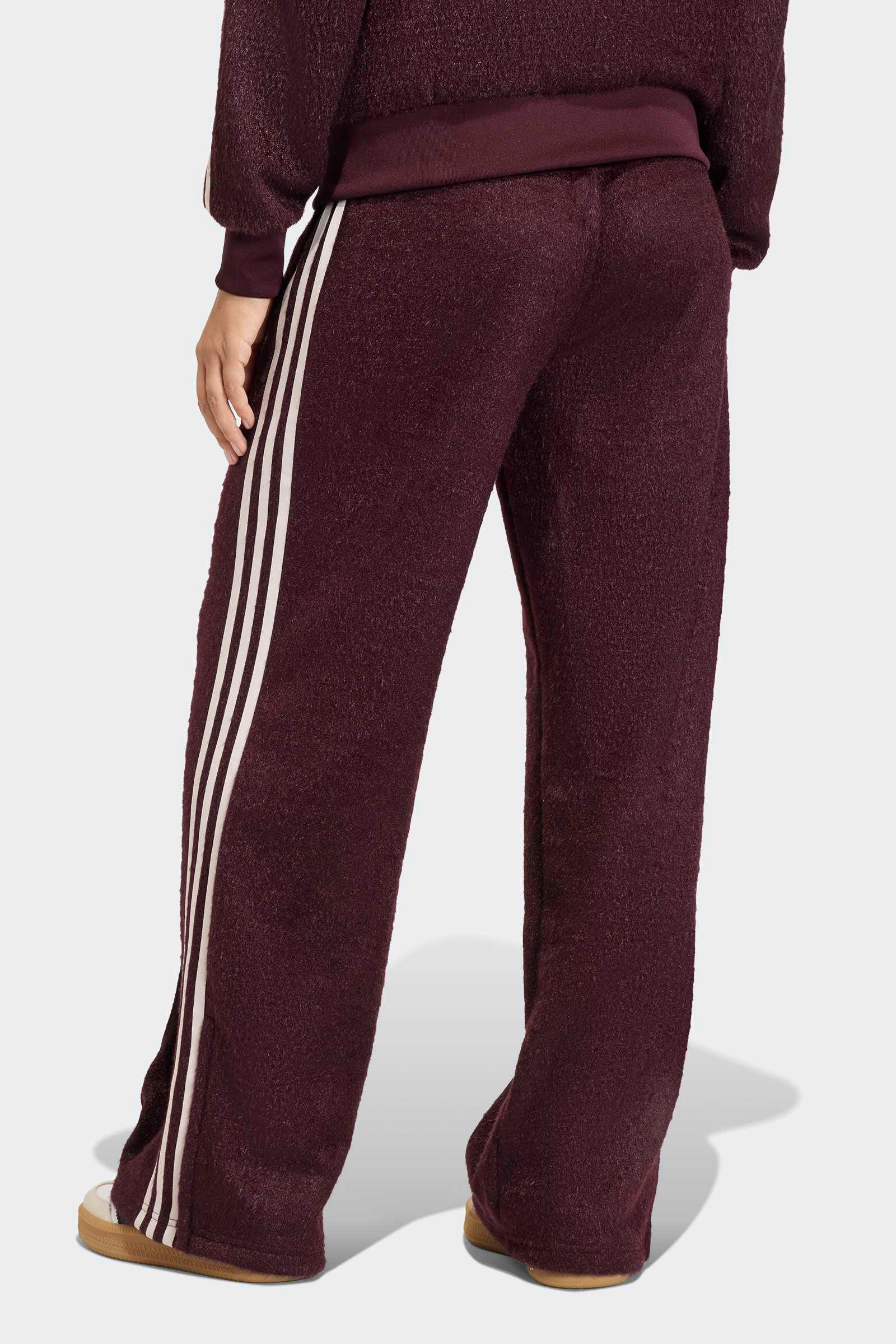 Mohair Firebird Trainingshose - Maroon