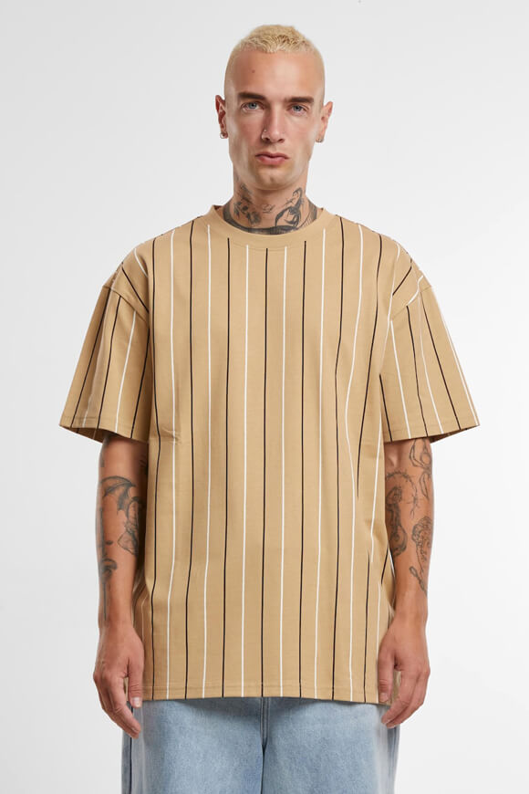 T-Shirt - Unionbeige