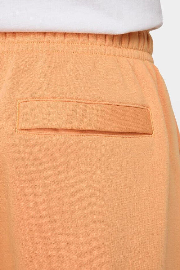 Sportswear Club Graphic Sweatshorts - Camel