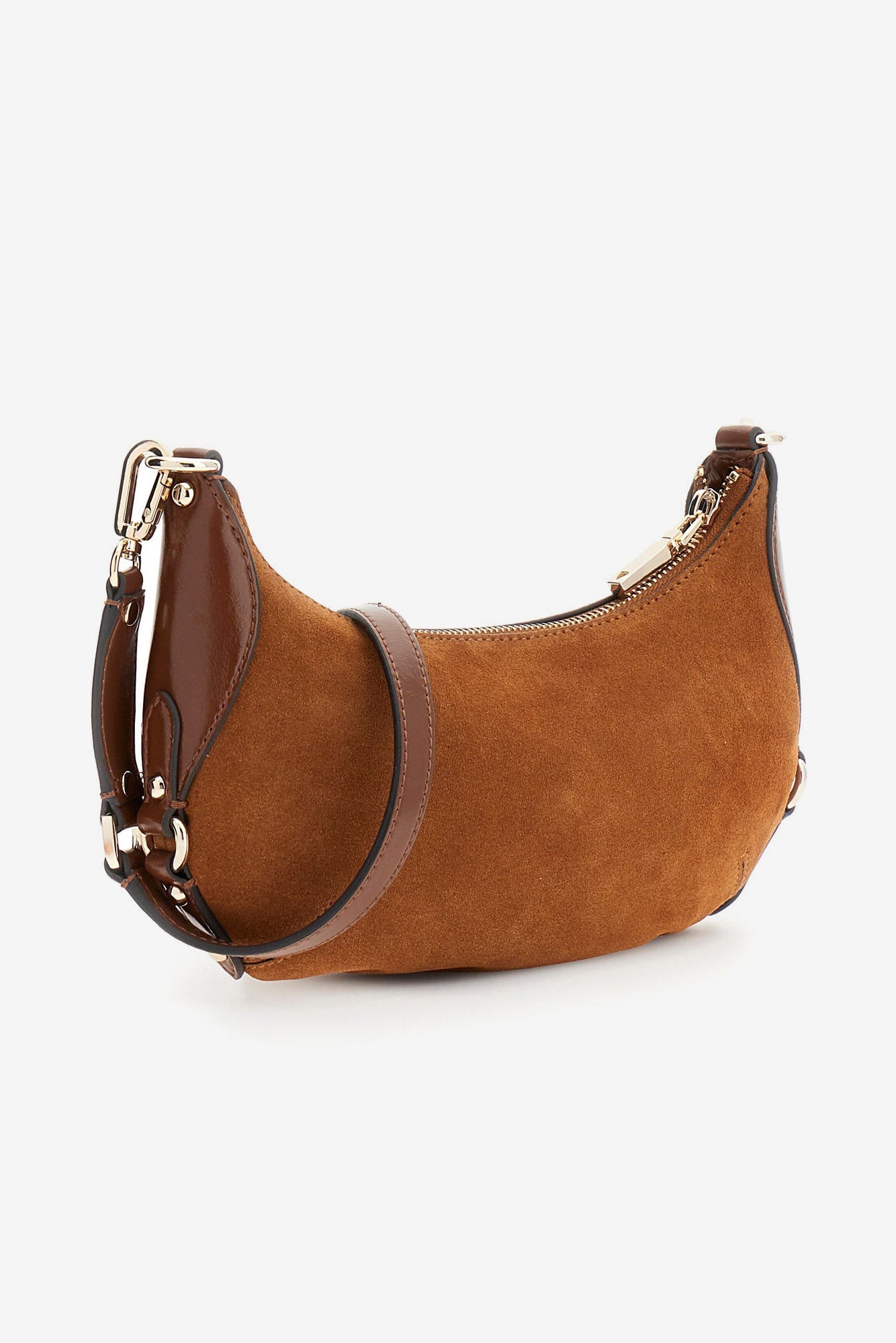Marsha Umhängetasche - Cognac