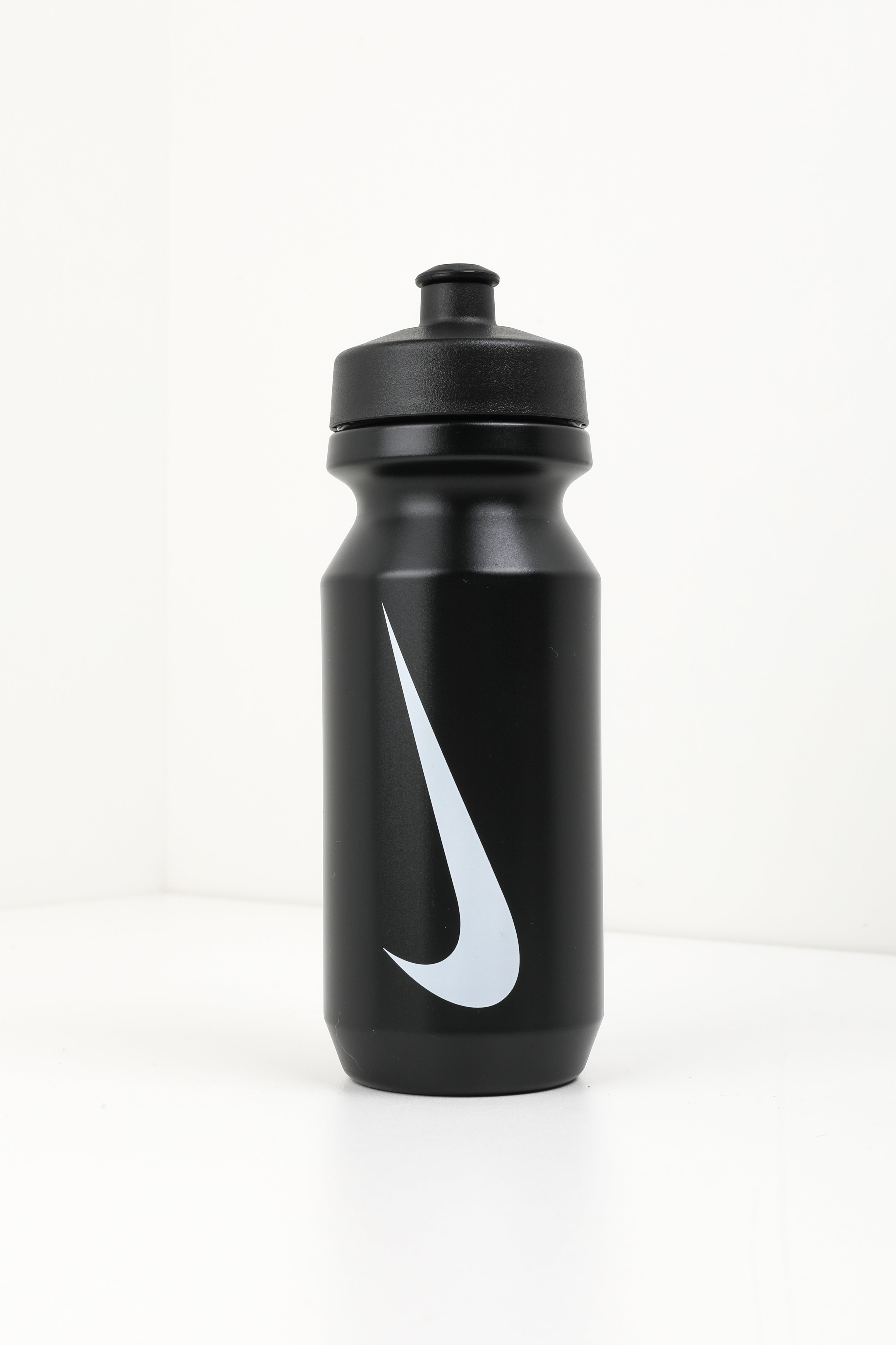 Big Mouth 2.0 Trinkflasche - Black + White