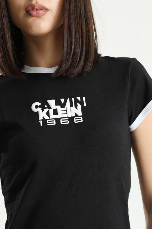 T-Shirt - Black