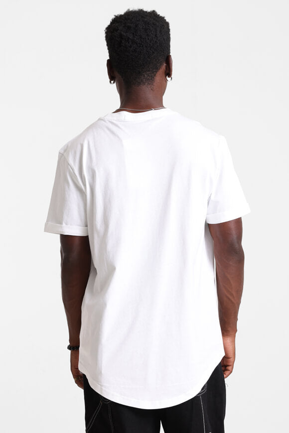 T-Shirt - Bright White
