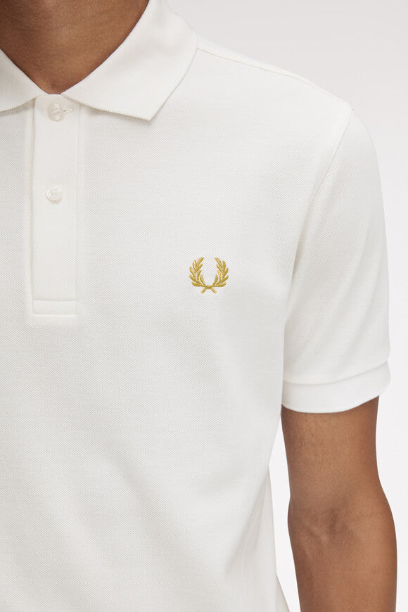 Poloshirt - Snow White