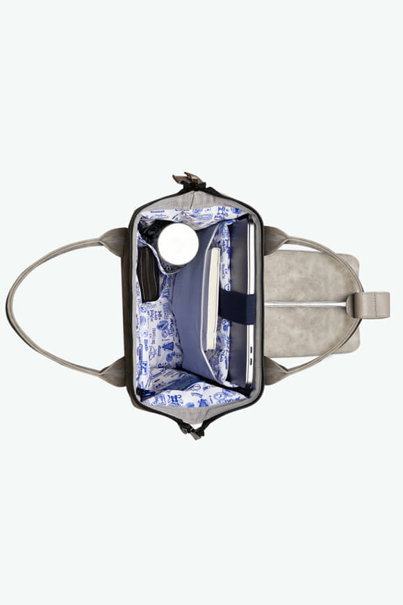 Rucksack 12L - Grey