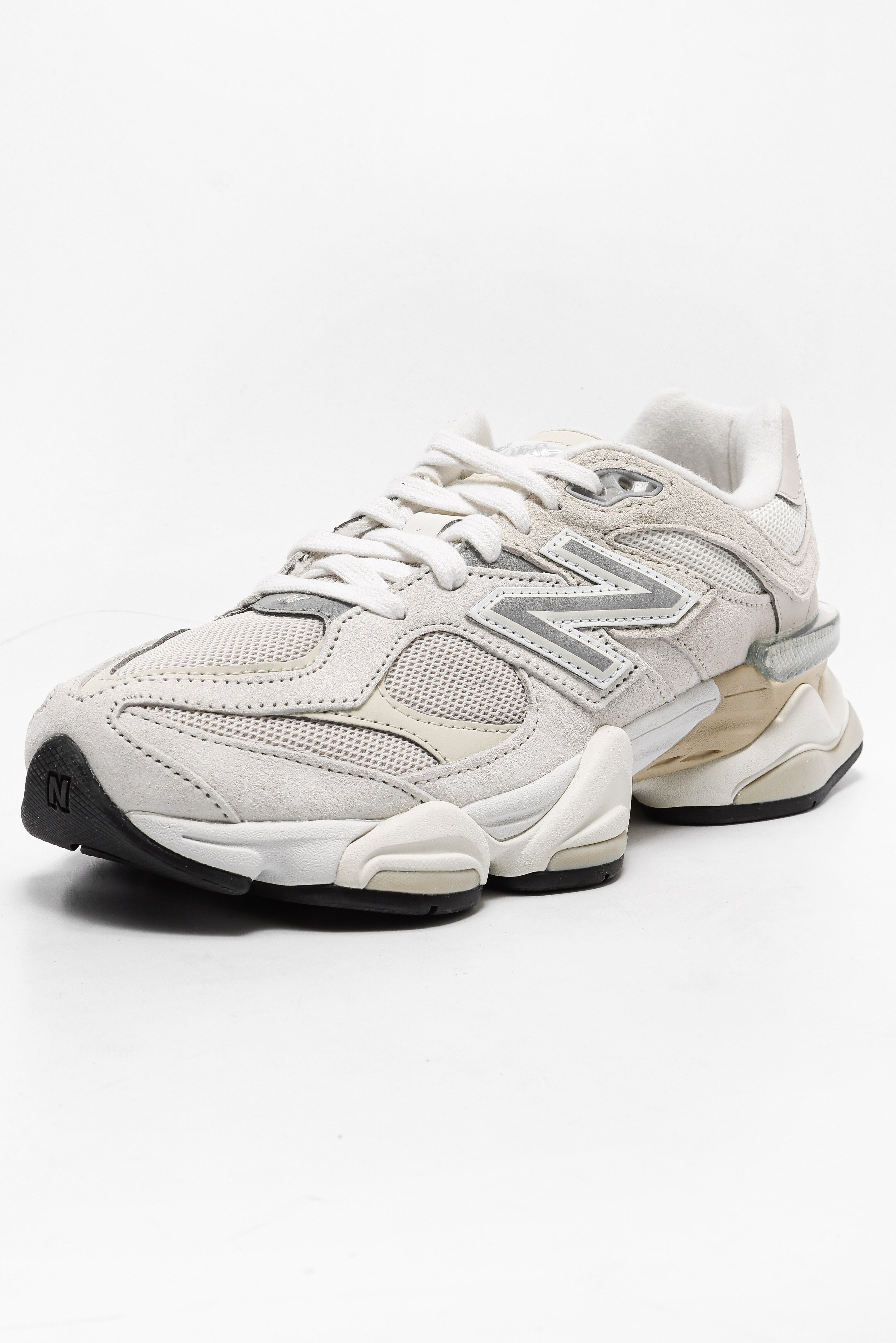 9060 Sneaker - Sea Salt