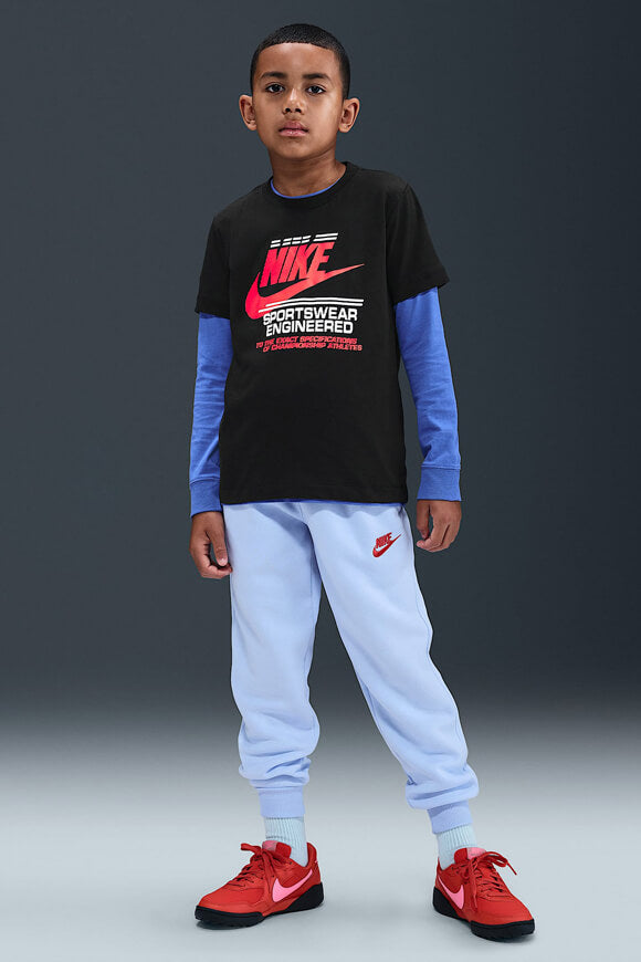 T-Shirt - Black