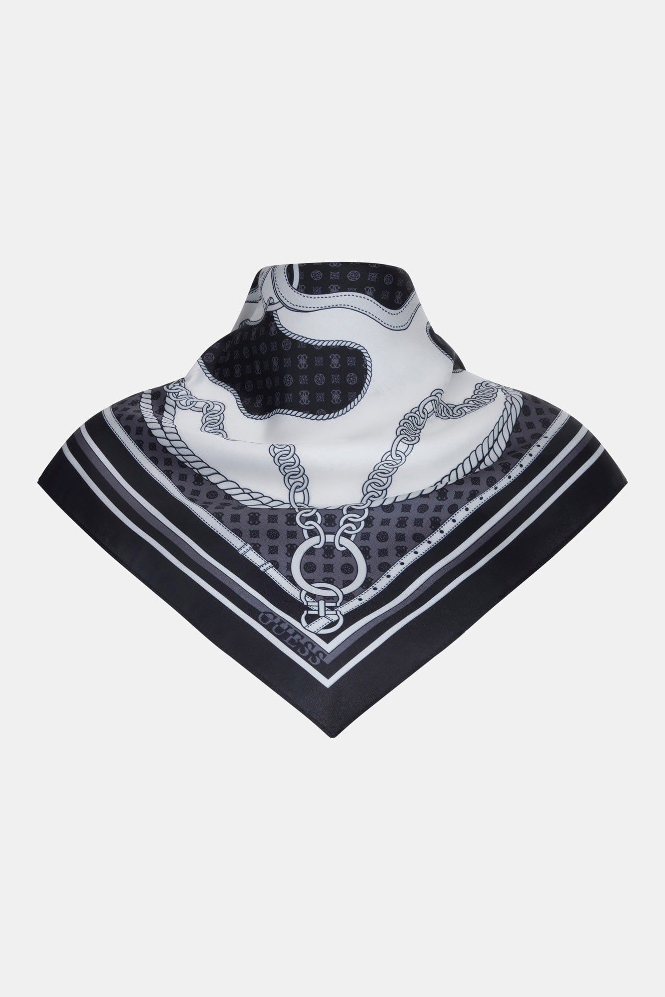 Bandana/Tuch - Black