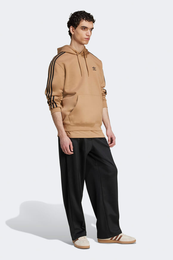 Kapuzensweatshirt - Cardboard