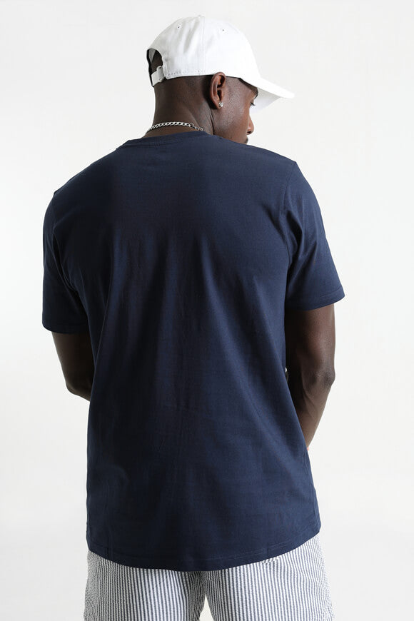 T-Shirt - Fall Navy