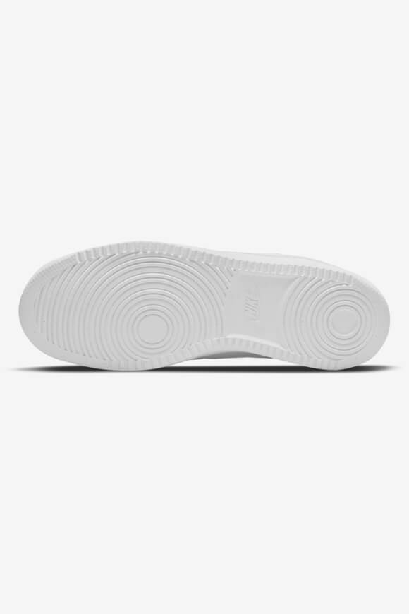 Court Vision Next Nature Sneaker - Weiss