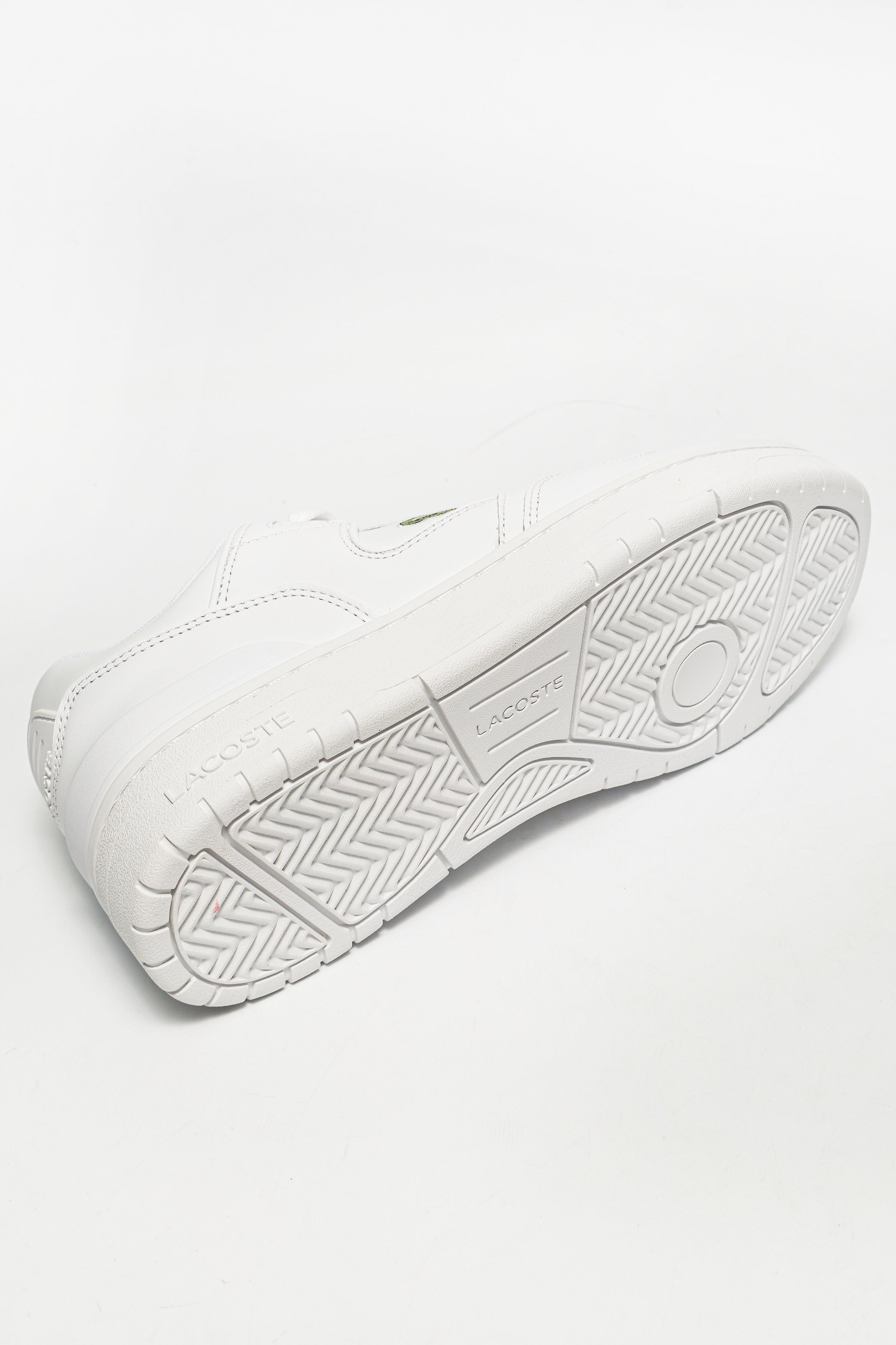 Courtcage 126 Sneaker - White