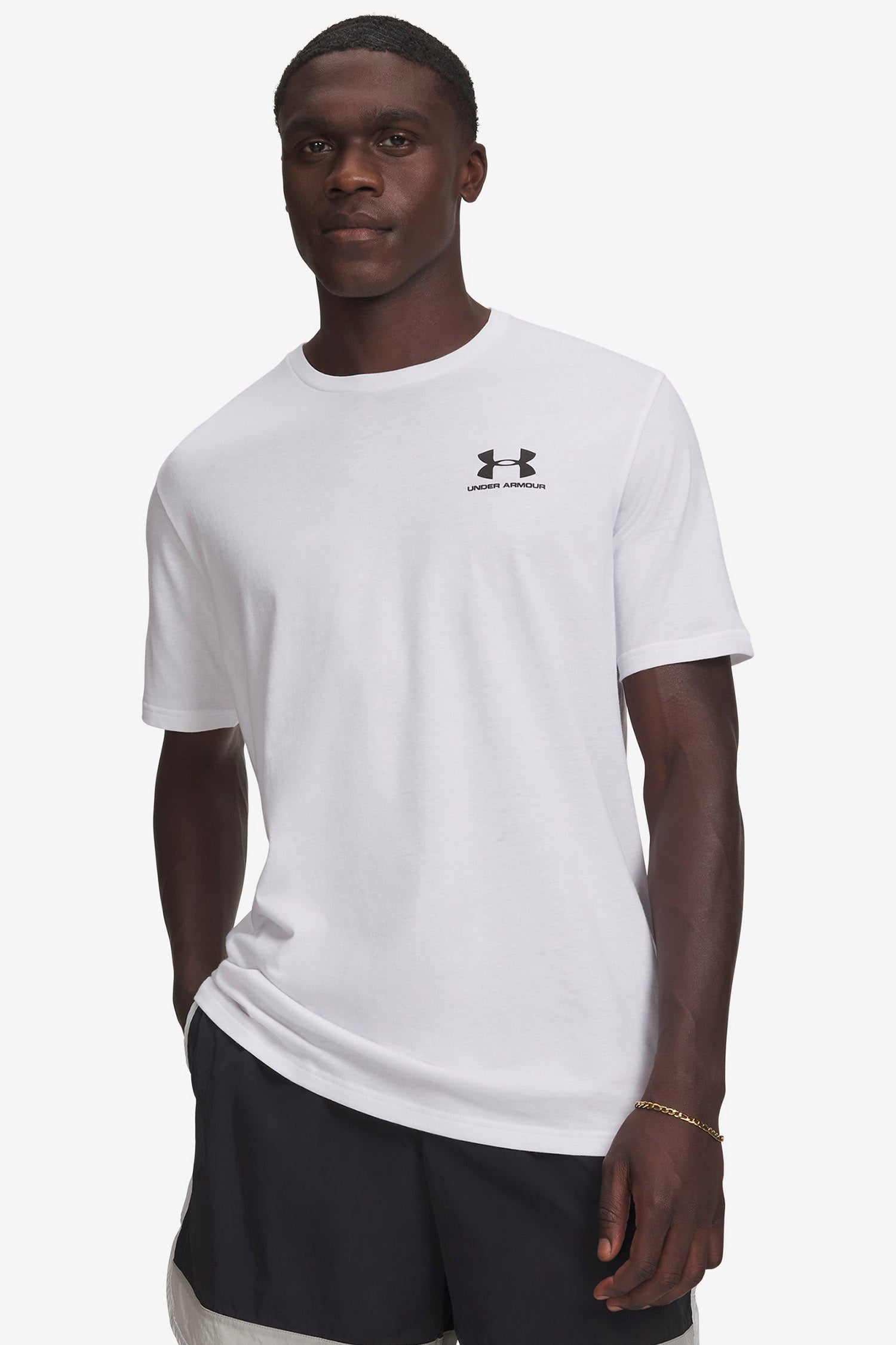 T-Shirt - White