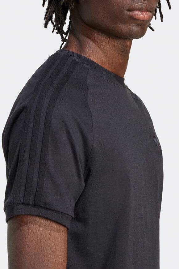 Adicolor Classics 3-Stripes T-Shirt - Black