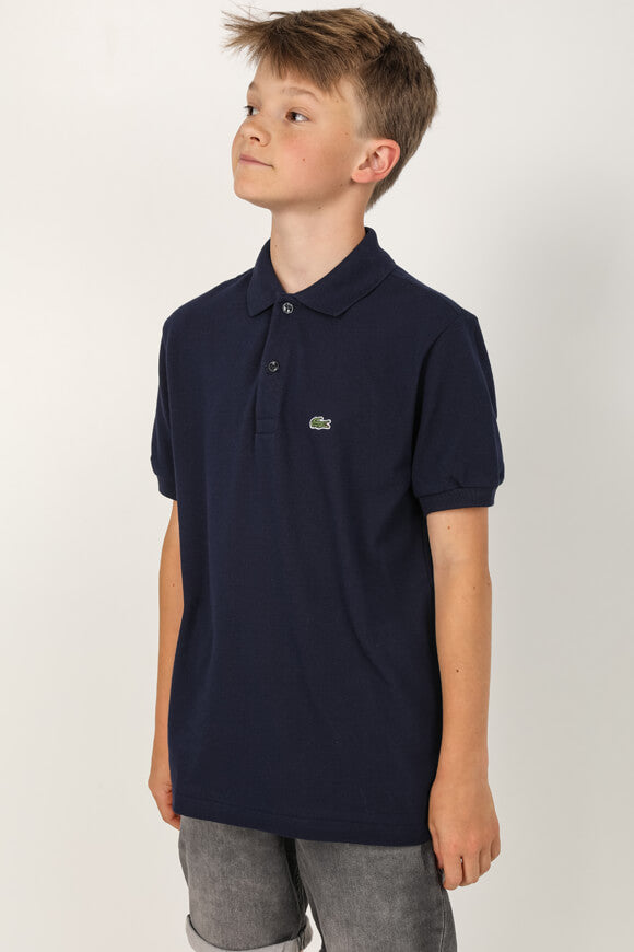Poloshirt - Navy