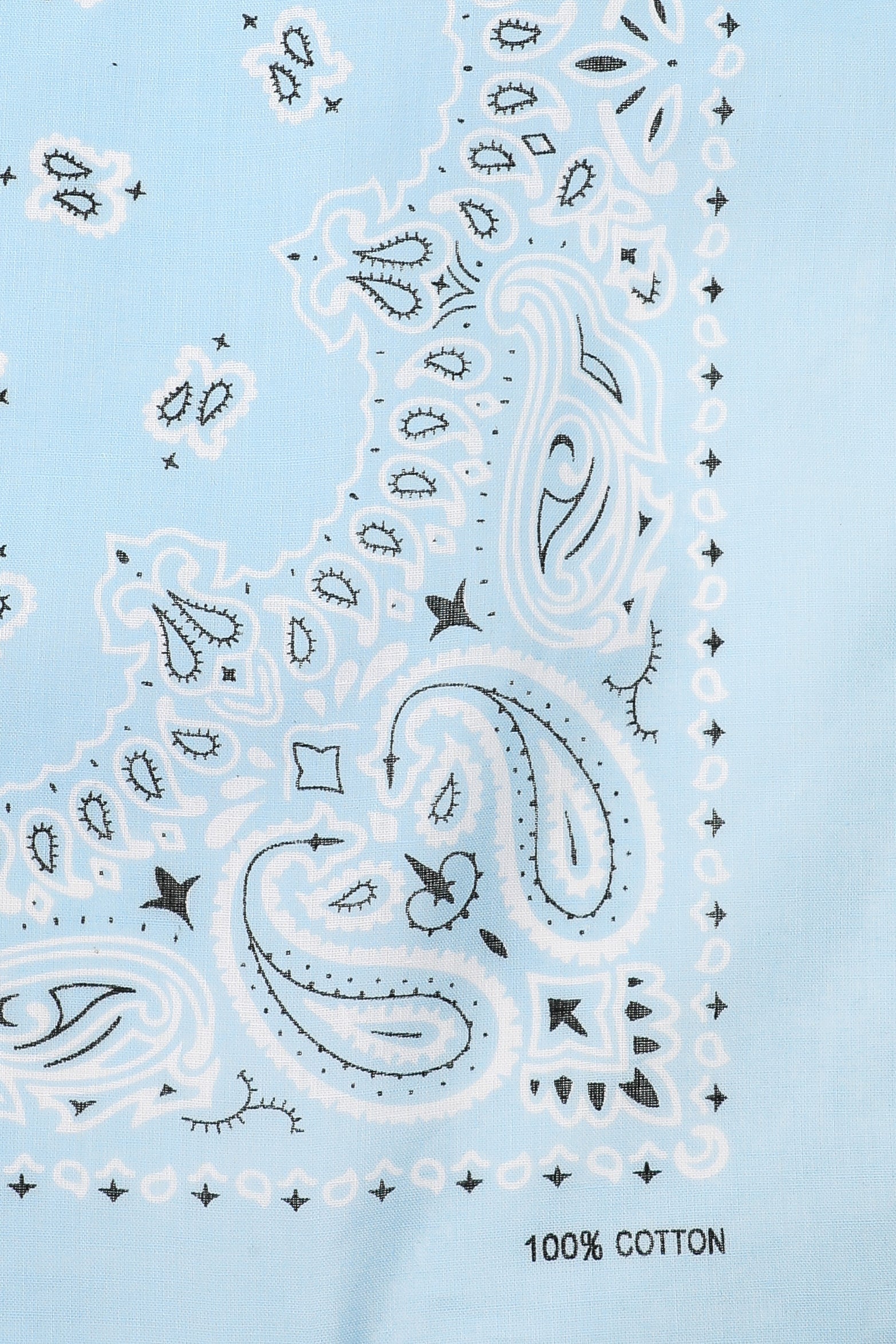 Bandana - Sky