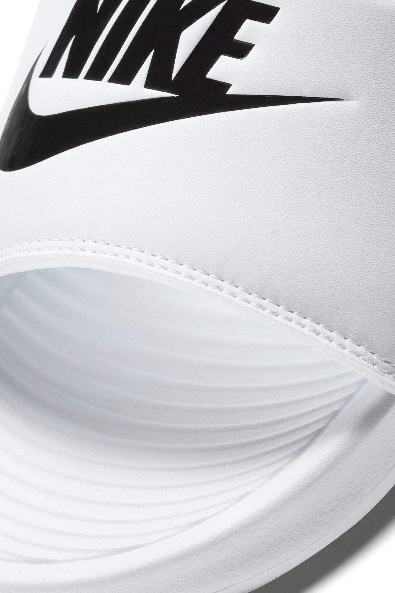 Victori One Pantoletten - Weiss