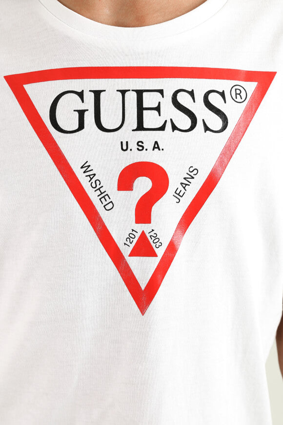 T-Shirt - Weiss