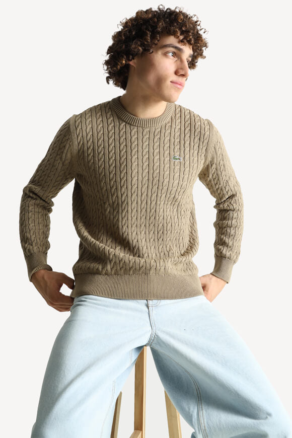 Strickpullover - Viennese