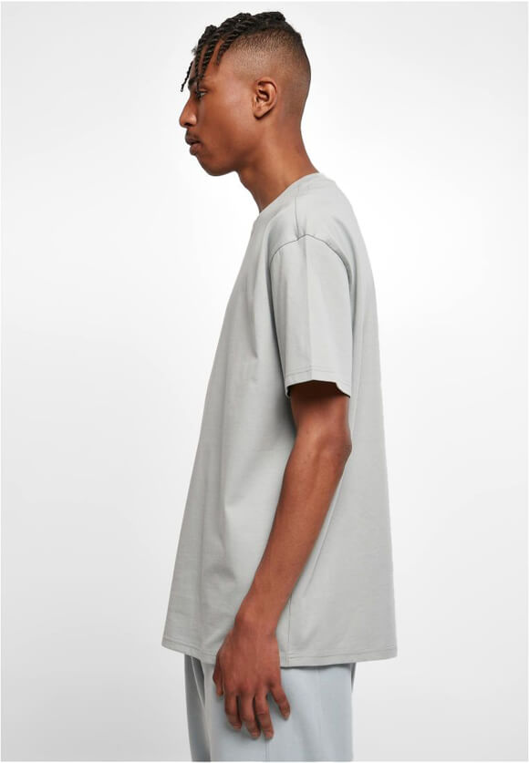 Heavy Oversize T-Shirt - Summerblue