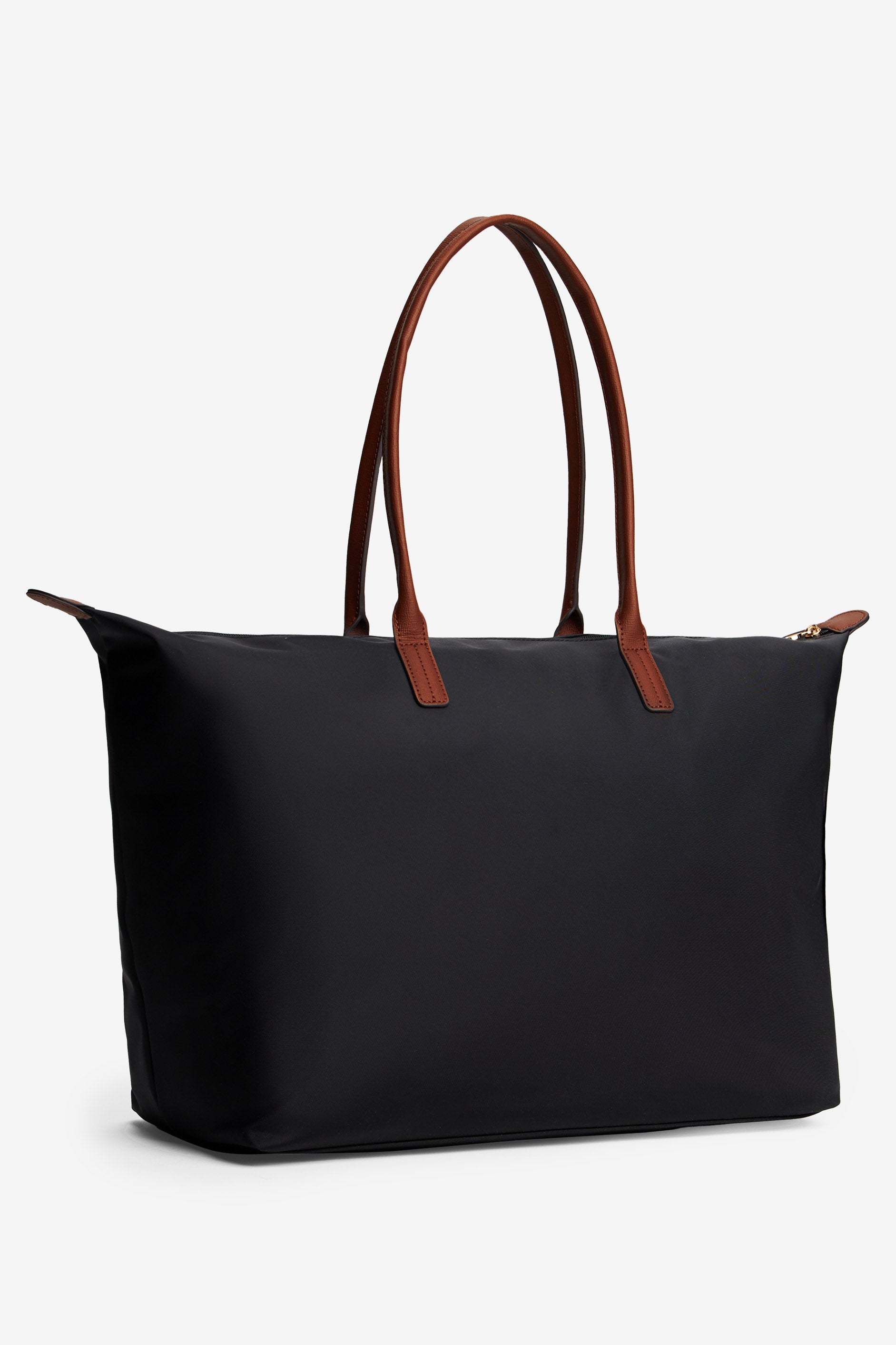 Shopper - Black