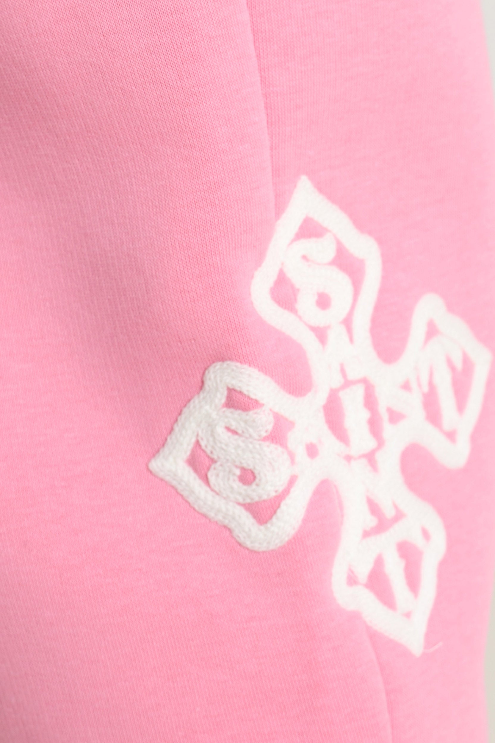 Sweathose - Pink