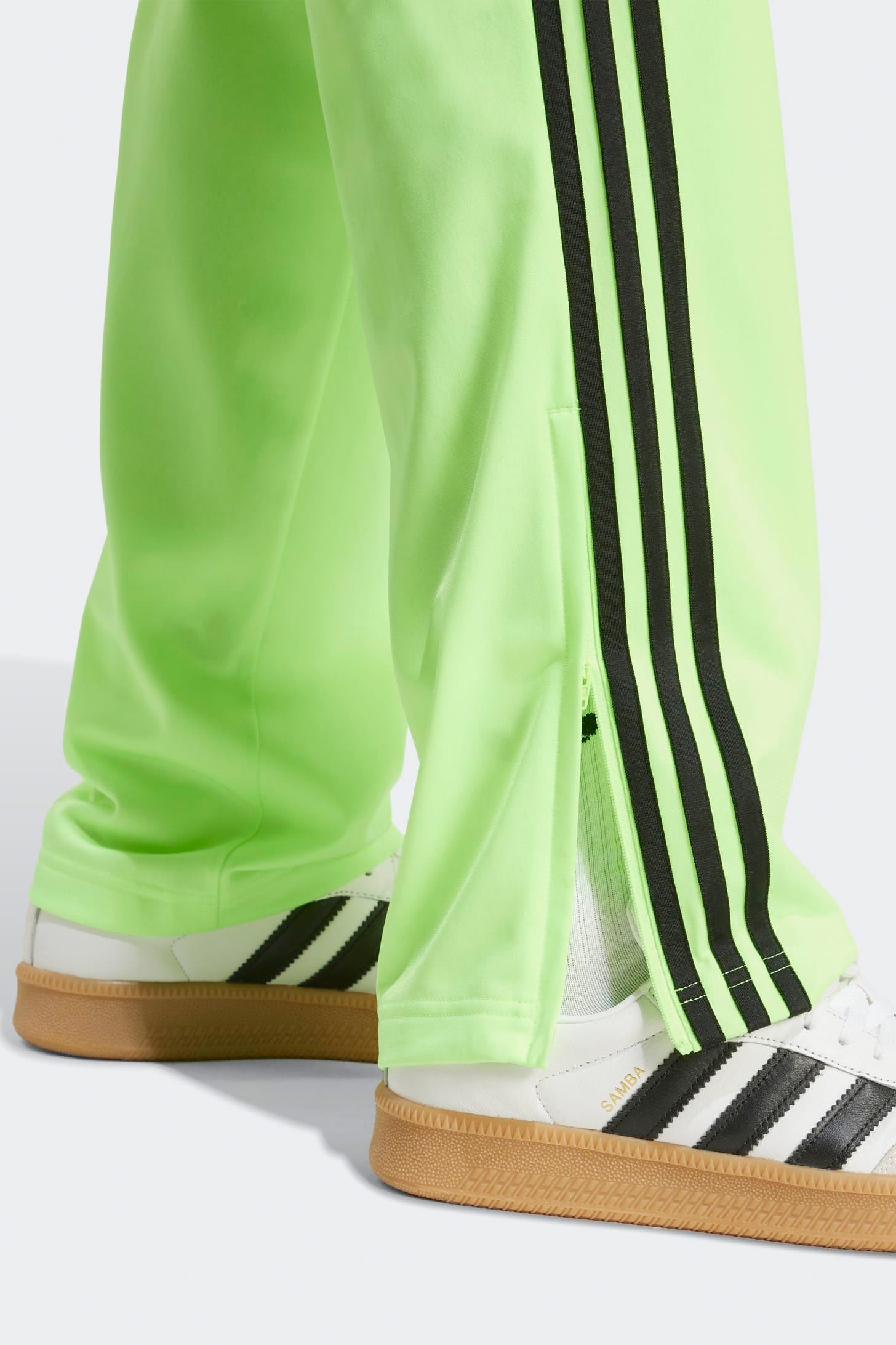 Adicolor Classics Firebird Trainingshose - Signal Green