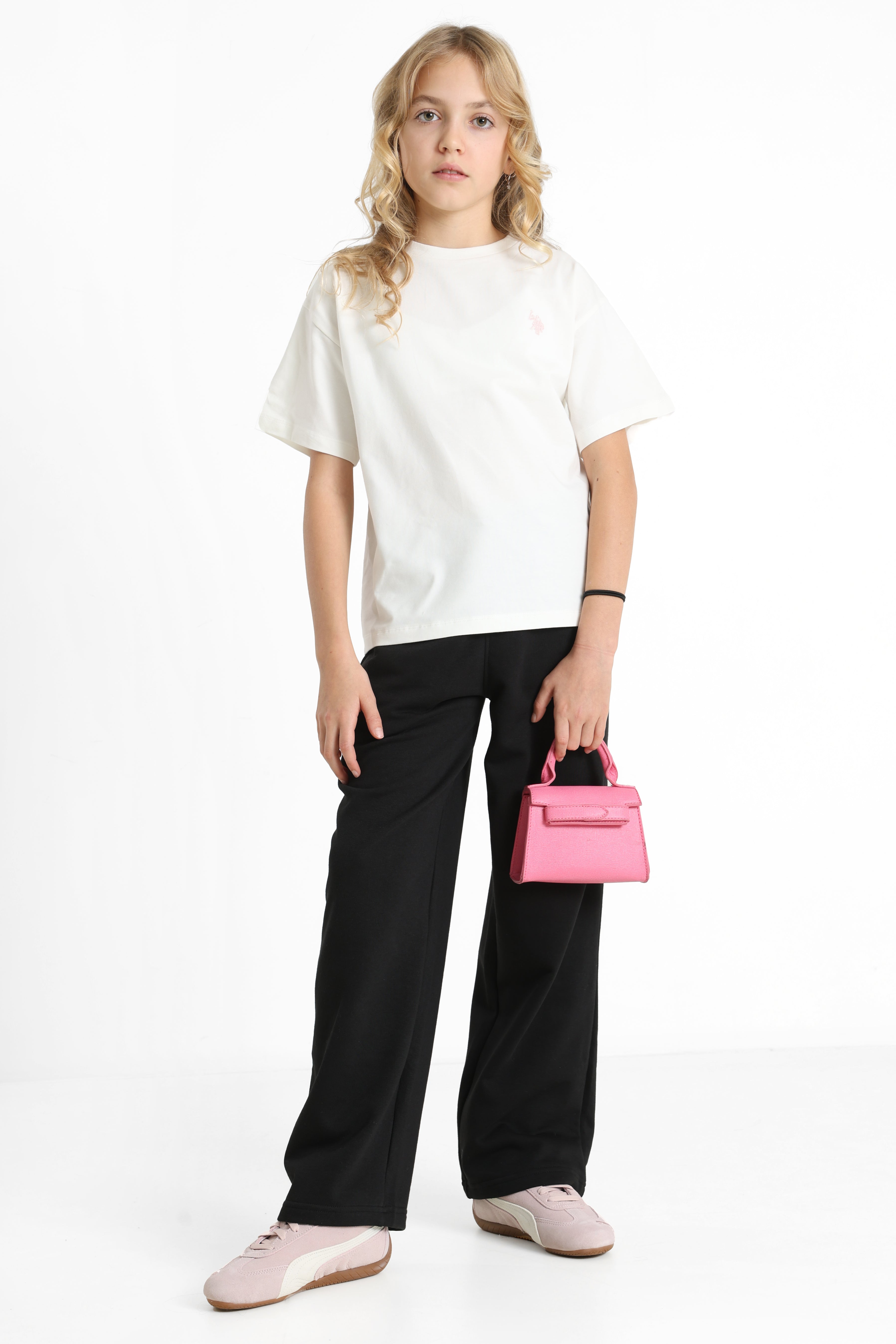 Love T-Shirt - Offwhite