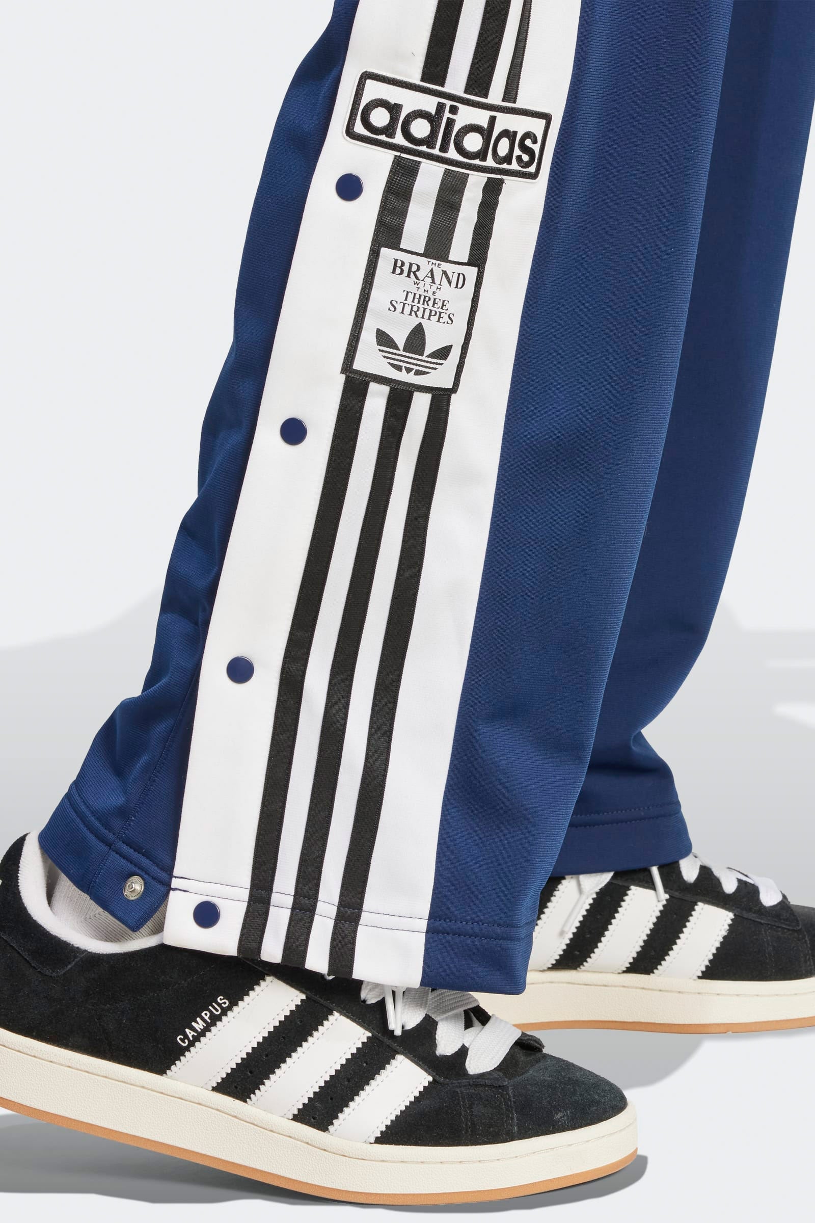 Adibreak Trainingshose - Night Indigo