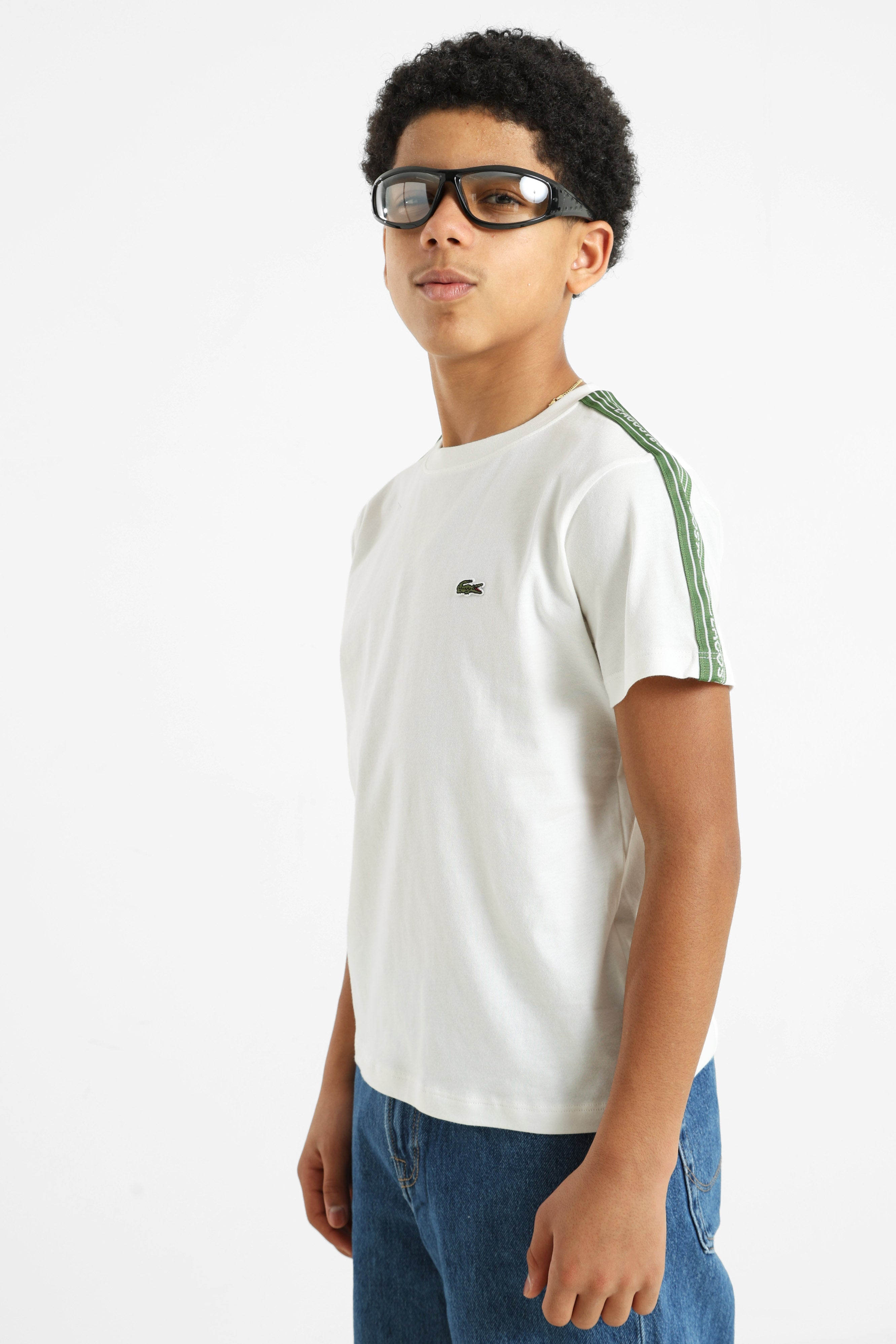 T-Shirt - Farine