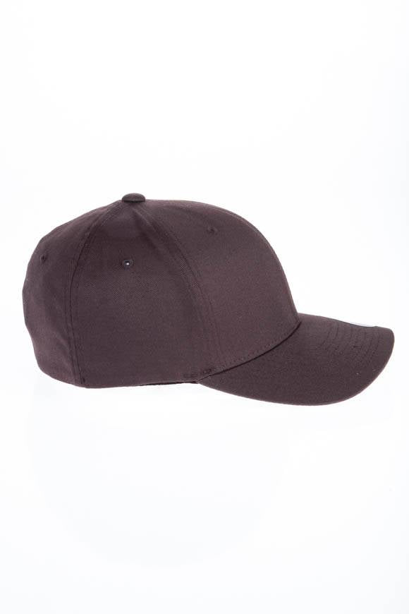 Flexfit Cap - Braun
