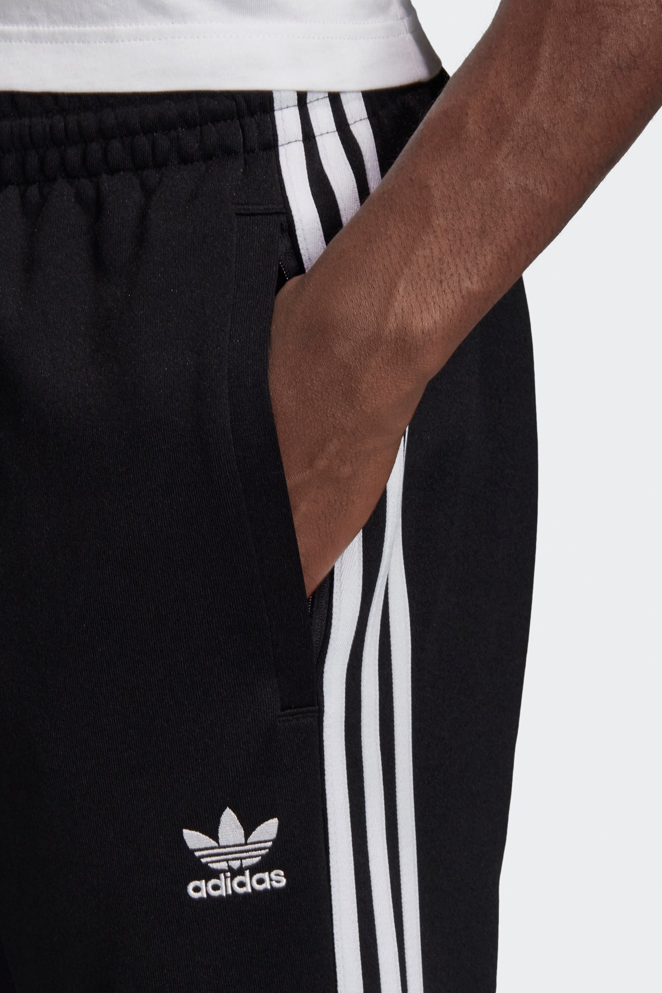 Adicolor Classics SST Trainingshose - Black