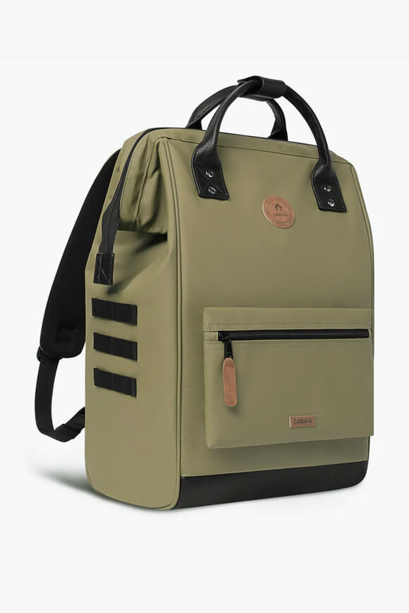 Grenoble Rucksack 18L - Khaki