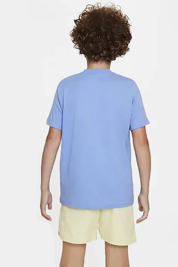 T-Shirt - Blue