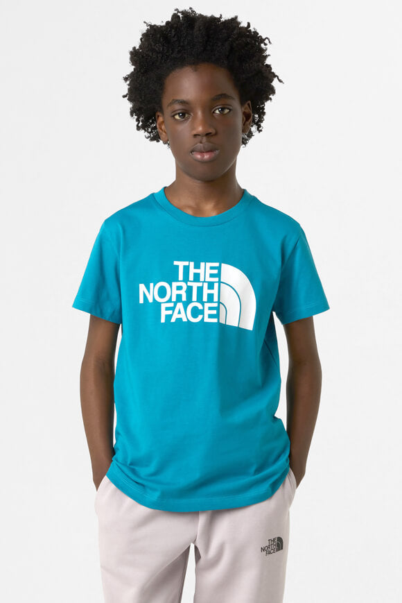 T-Shirt - Digital Steel