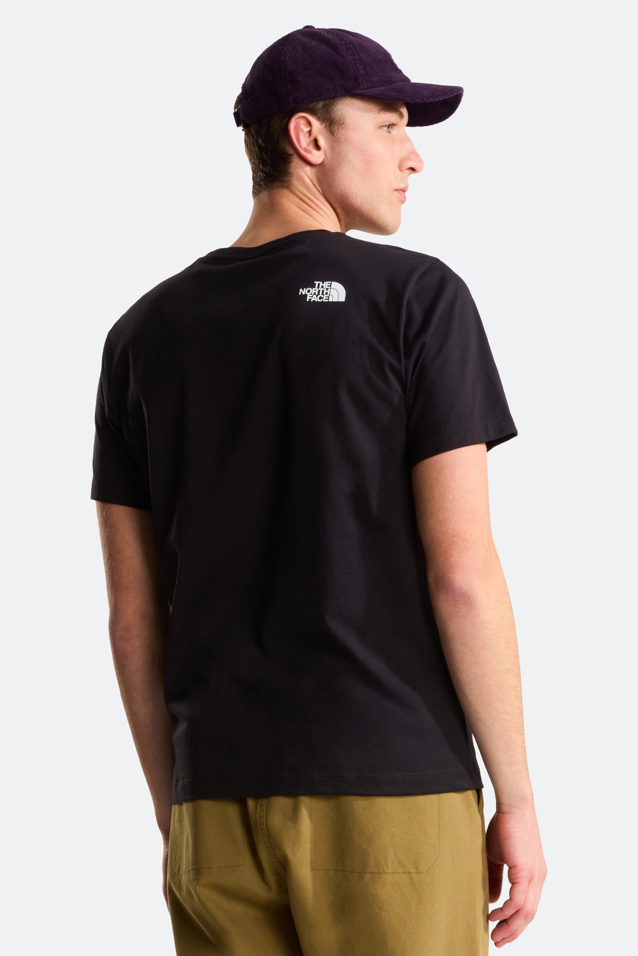 Redbox T-Shirt - Black