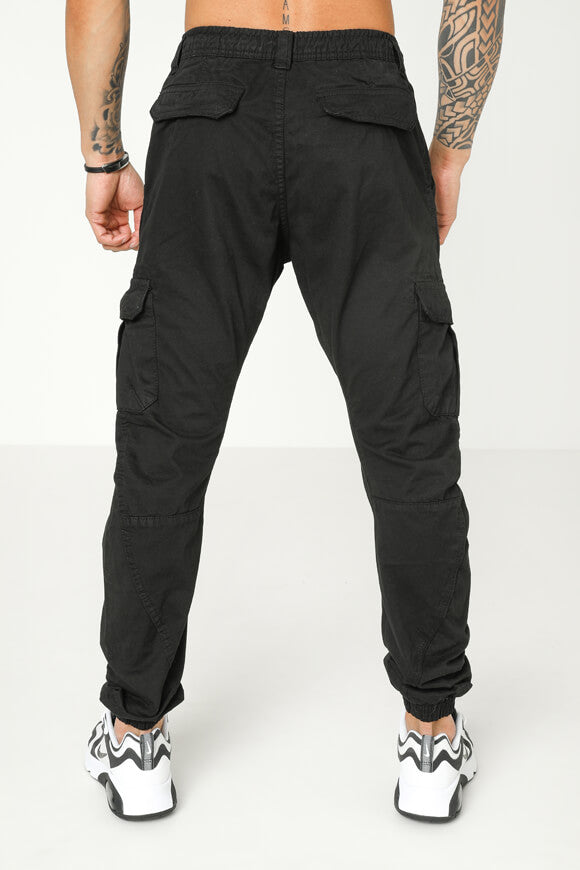 Jogger Pant - Schwarz