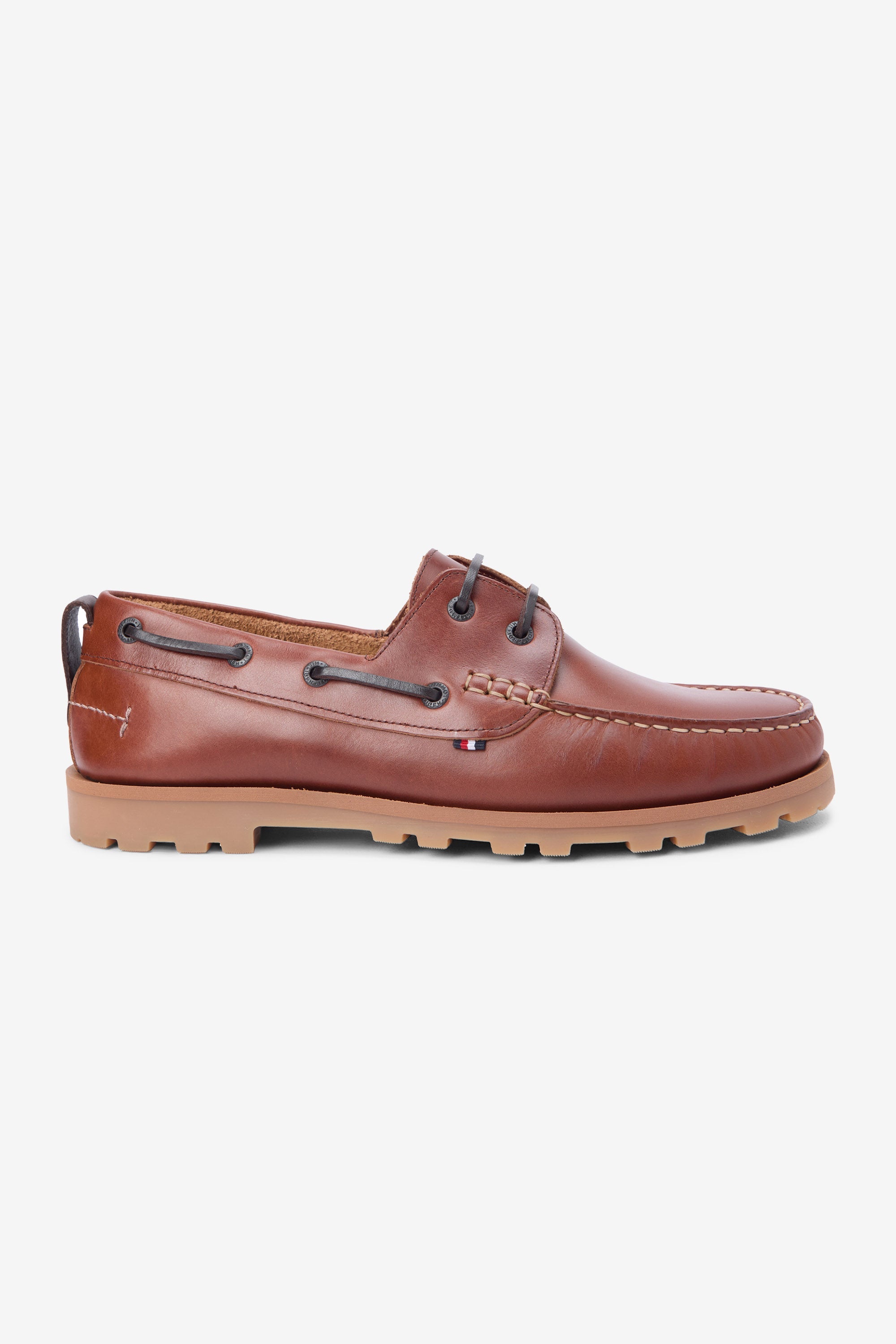 Bootsschuhe - Ginger Clay