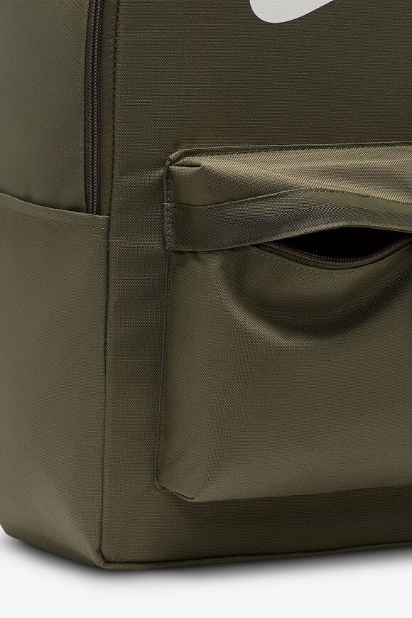 Heritage Rucksack - Medium Olive