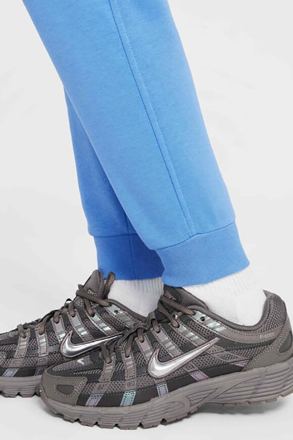 Sportswear Cargo Sweathose - Blue Beyond