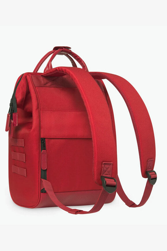 Akranes Rucksack 18L - Red