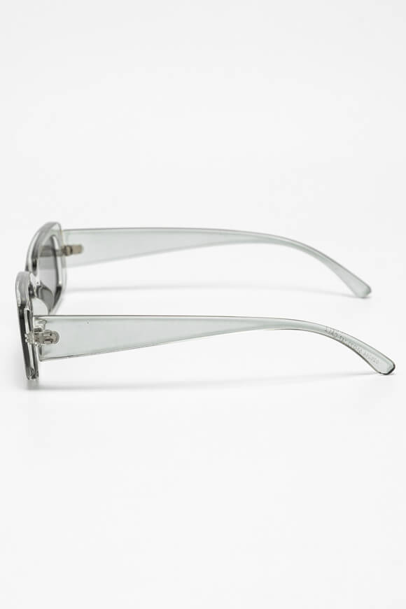 Sonnenbrille - Hellgrau