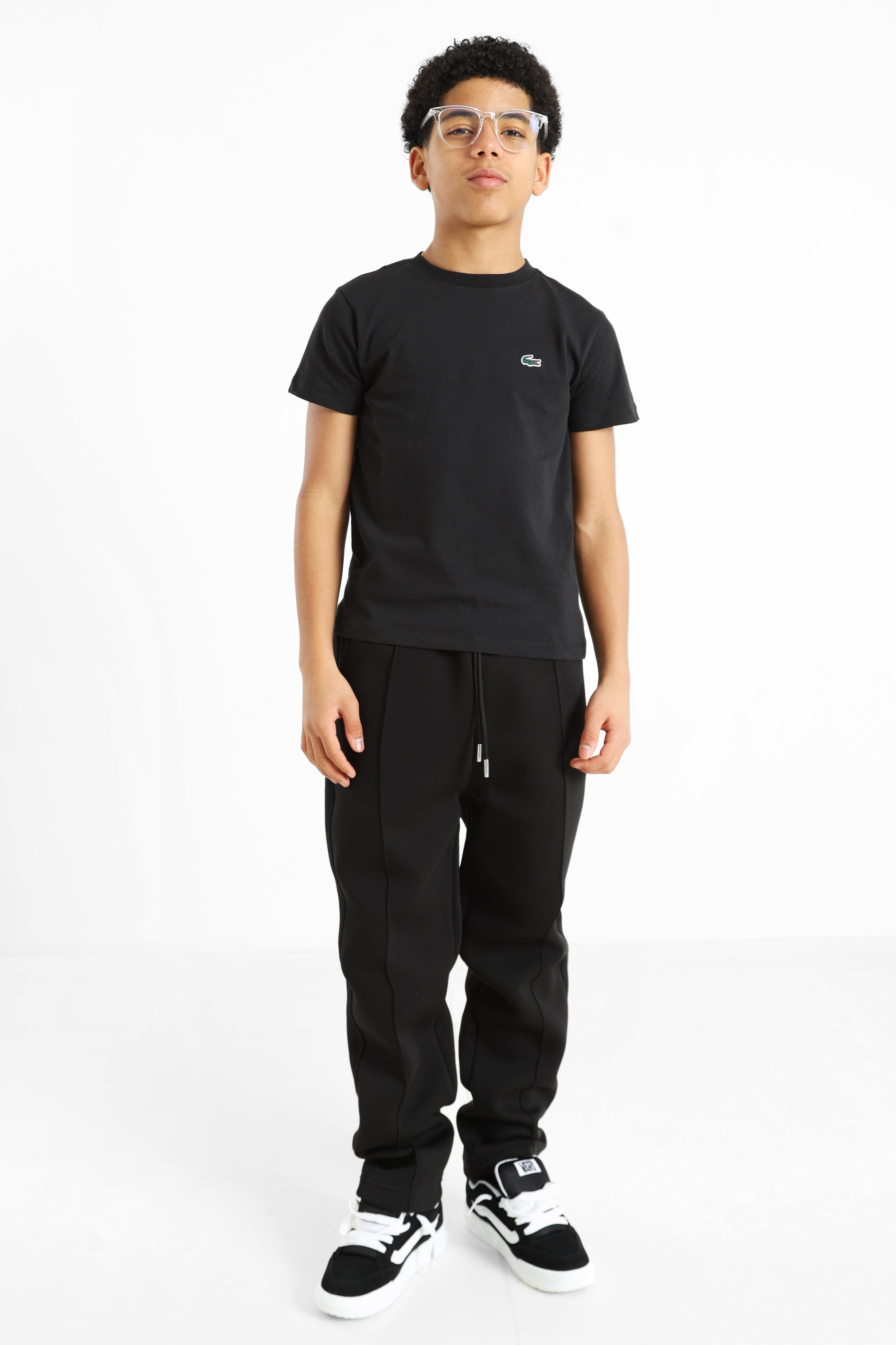 T-Shirt - Black