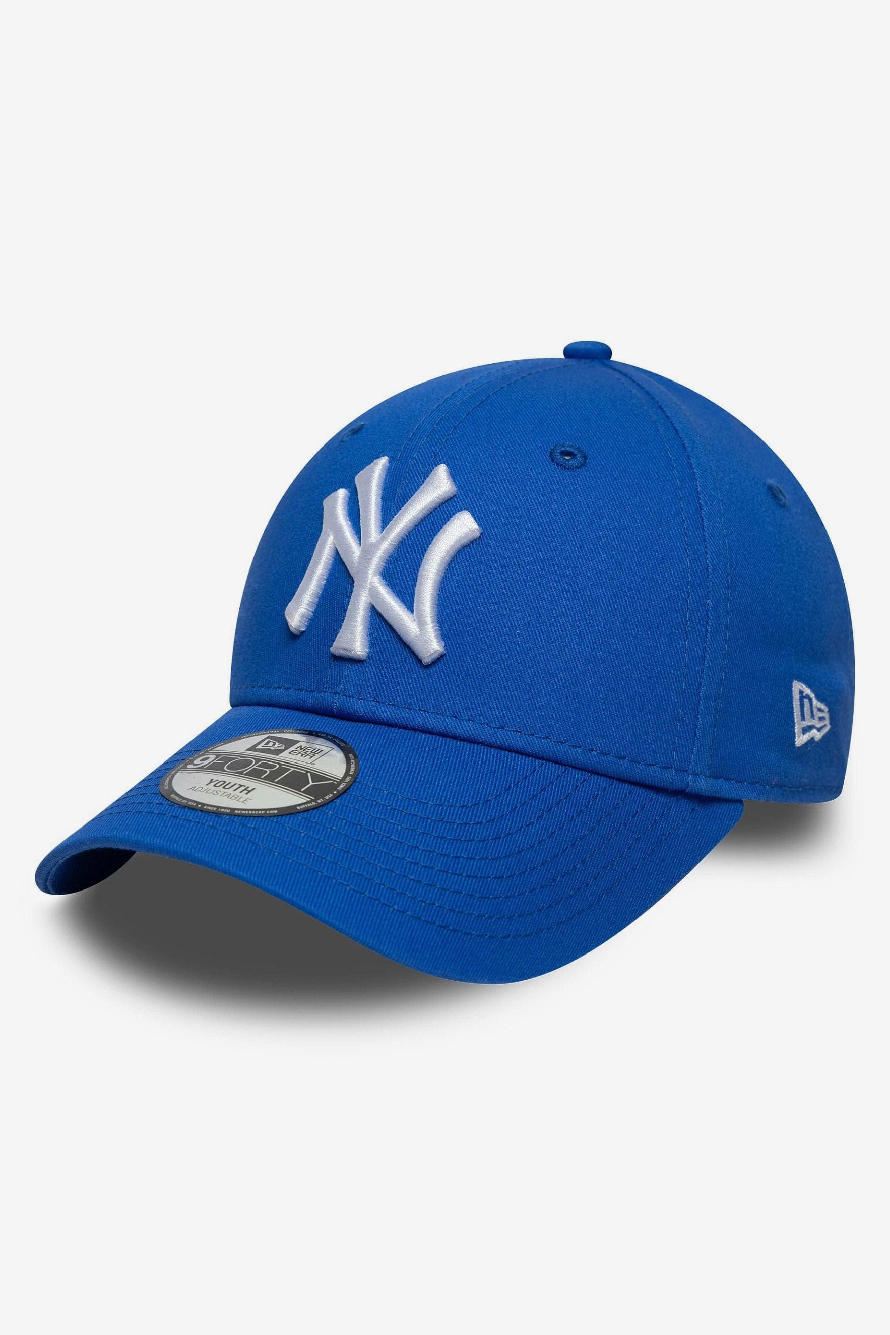 9Forty Cap / Strapback - Dark Blue